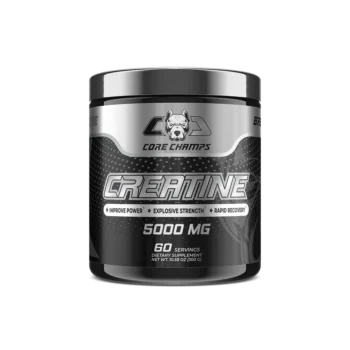 Core Champs Creatine (60 servings)