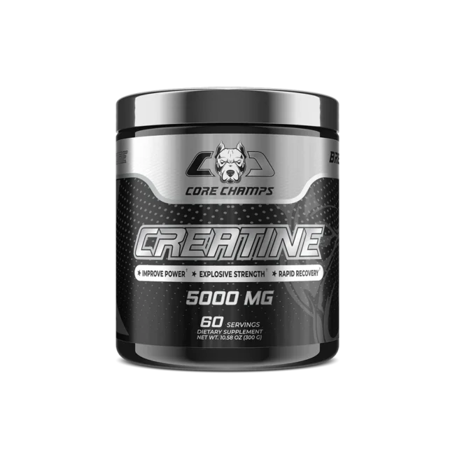 Core Champs Creatine (60 servings)