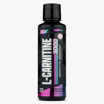 Nutrex Research: L-Creatine 3000 (31 servings)